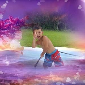 Meet your Posher, Melissa